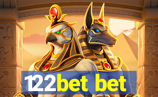 122bet bet